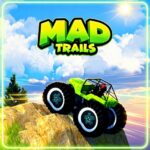 Mad Trails Rock Crawl
