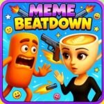Meme Beatdown Spin Fight
