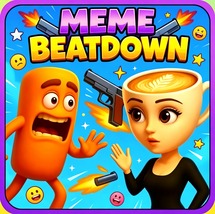 Meme Beatdown Spin Fight