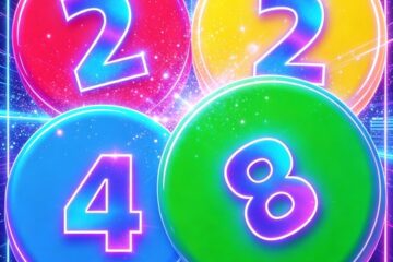 Merge Infinity Number Flow