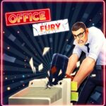 Office Fury Deadline Chaos Run