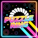 One More Circle Space Filling Puzzle