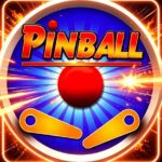 Pinball Master Arcade Skill Challenge