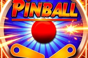 Pinball Master Arcade Skill Challenge