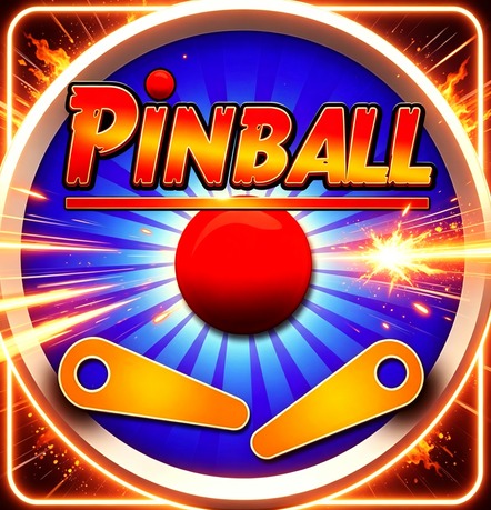 Pinball Master Arcade Skill Challenge
