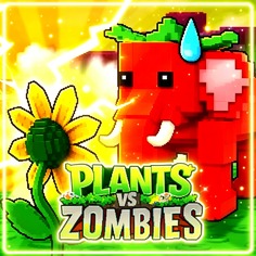 Plants Vs Brainrots Online Garden Defense