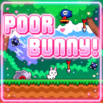 Poor Bunny Trap Survival Arena