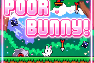 Poor Bunny Trap Survival Arena