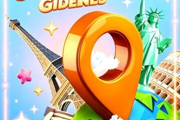 ProGuessr World Clue Challenge