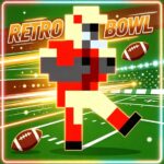 Retro Bowl Unblocked 76 Pocket Football Manager