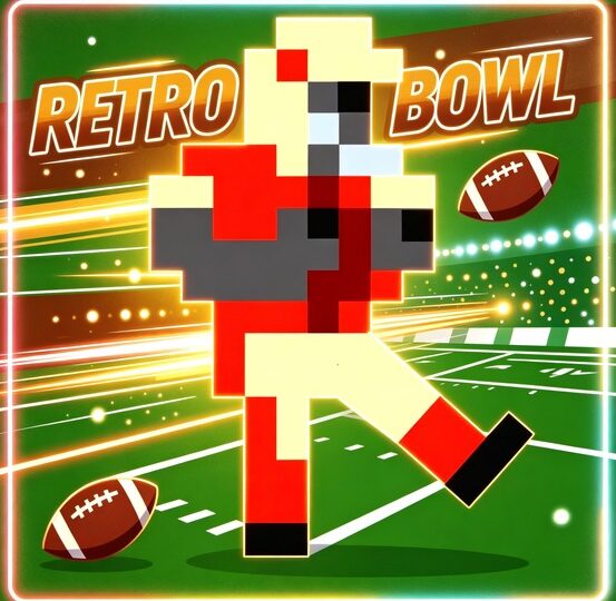 Retro Bowl Unblocked 76 Pocket Football Manager