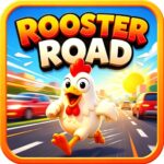 Rooster Road Traffic Hop