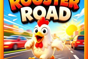 Rooster Road Traffic Hop