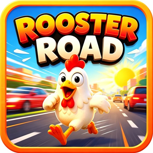 Rooster Road Traffic Hop