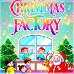 Santa Workshop Factory Rush