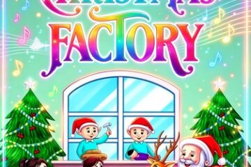 Santa Workshop Factory Rush