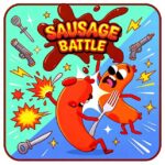 Sausage Battle Arena Bump