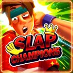 Slap Champions Knockout Duel