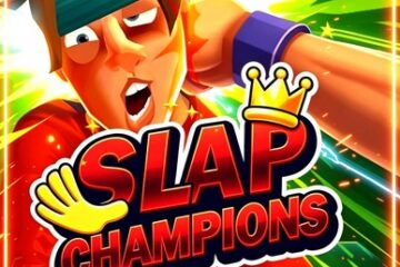 Slap Champions Knockout Duel