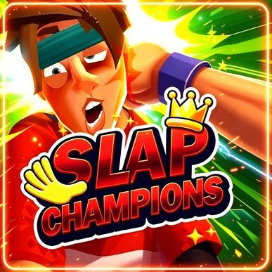 Slap Champions Knockout Duel