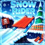 Snow Rider 2 Sled Rush