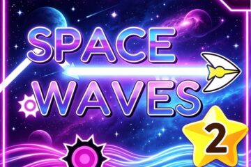 Space Waves Arrow Flight