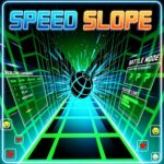 Speed Slope Neon Roll