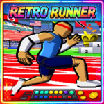 Speed Stars Rhythm Sprint Race