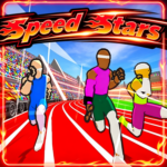 Speed Stars Unblocked School Sprint Challenge
