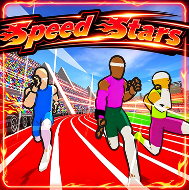 Speed Stars Unblocked School Sprint Challenge