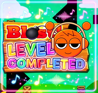 Sprunki Blast Run