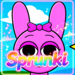 Sprunki Endless Wing Run