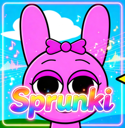 Sprunki Endless Wing Run