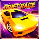 Tap Drift Corner Rush