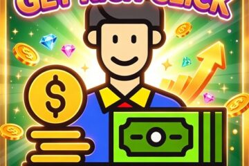 Tap Rich Idle Money Builder