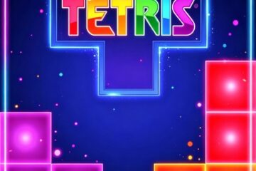 Tetrix Online Falling Block Sprint