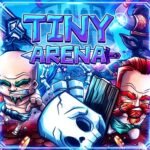 Tiny Arena Mini Gladiator Battles