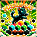 Trap The Cat Hex Grid Strategy