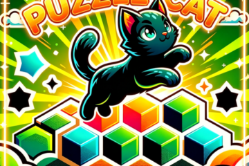 Trap The Cat Hex Grid Strategy