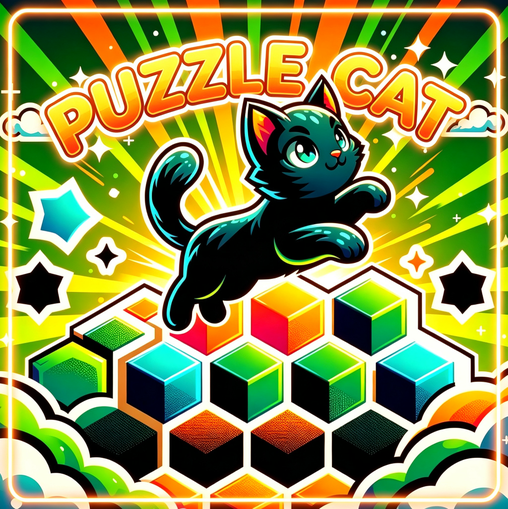 Trap The Cat Hex Grid Strategy