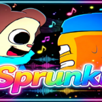 Triflethumb Rhythm Clash