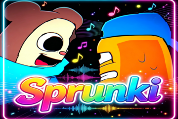 Triflethumb Rhythm Clash