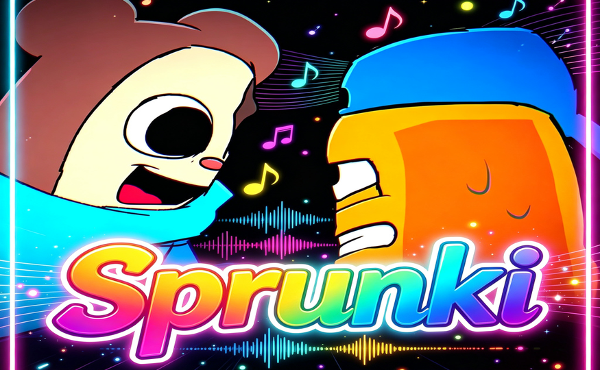 Triflethumb Rhythm Clash