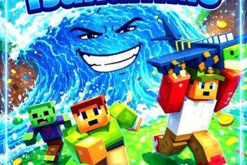 Tsunamis IO Disaster Survival Tycoon