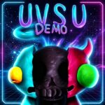 UVSU Demo Action Preview