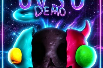 UVSU Demo Action Preview