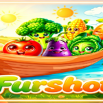 Vegetable Merge Harvest 2025