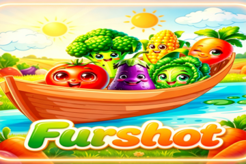 Vegetable Merge Harvest 2025