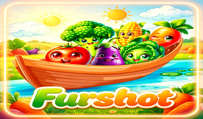 Vegetable Merge Harvest 2025