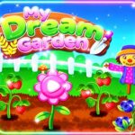 Welcome To The Garden Peaceful Pixel Life